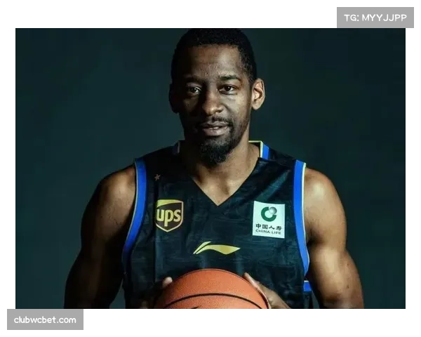 新疆男篮引入AI评估模型 12项核心指标优化外援矩阵