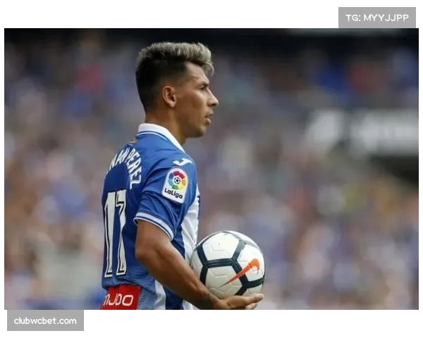 恩贡戈冲击型打法适合保级战 西班牙人锋线获有效补充